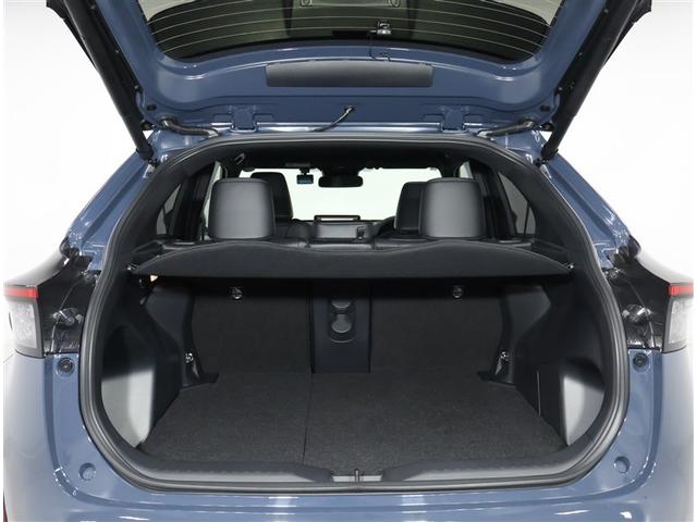 ヤリスクロス Ｚ（23枚目）