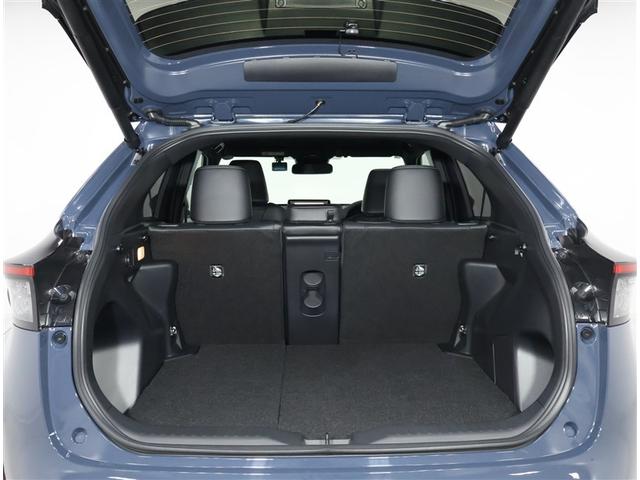 ヤリスクロス Ｚ（24枚目）