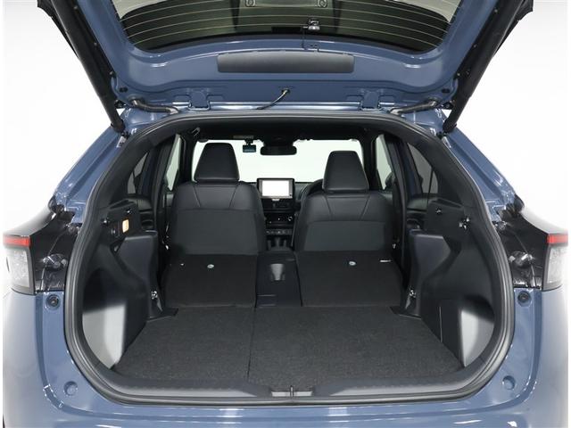 ヤリスクロス Ｚ（26枚目）