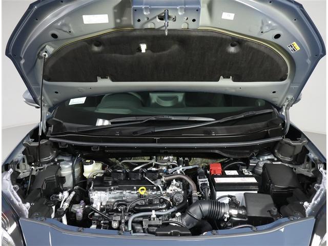 ヤリスクロス Ｚ（27枚目）