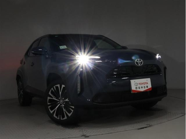 ヤリスクロス Ｚ（30枚目）