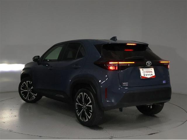 ヤリスクロス Ｚ（31枚目）