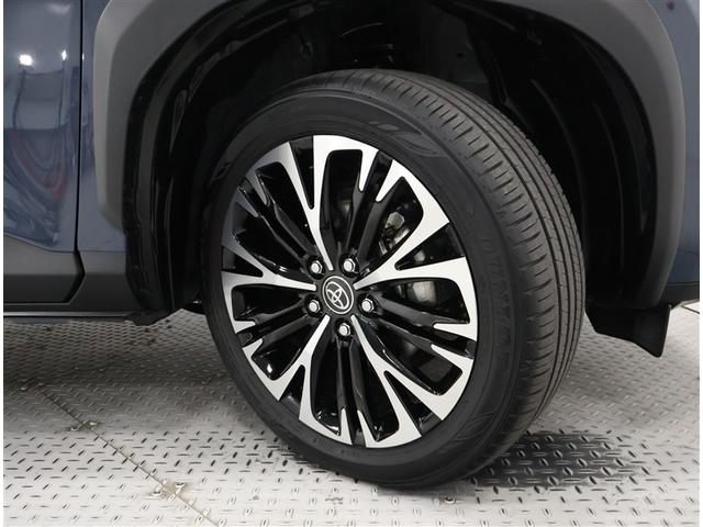 ヤリスクロス Ｚ（32枚目）