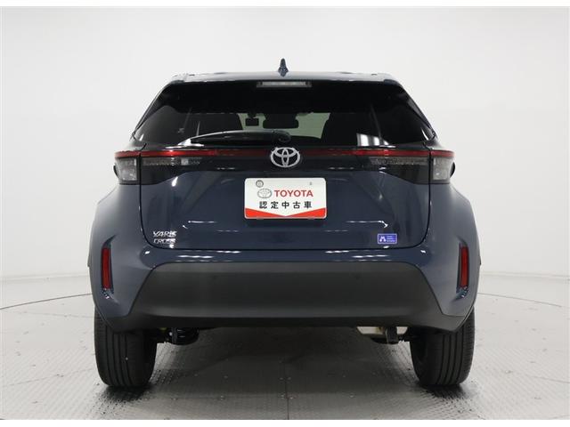 ヤリスクロス Ｚ（33枚目）