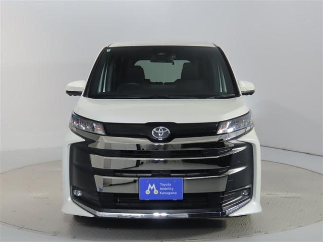 ノア Ｓ－Ｇ（5枚目）