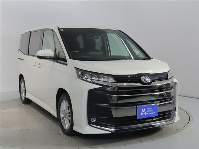 ノア Ｓ－Ｇ（10枚目）