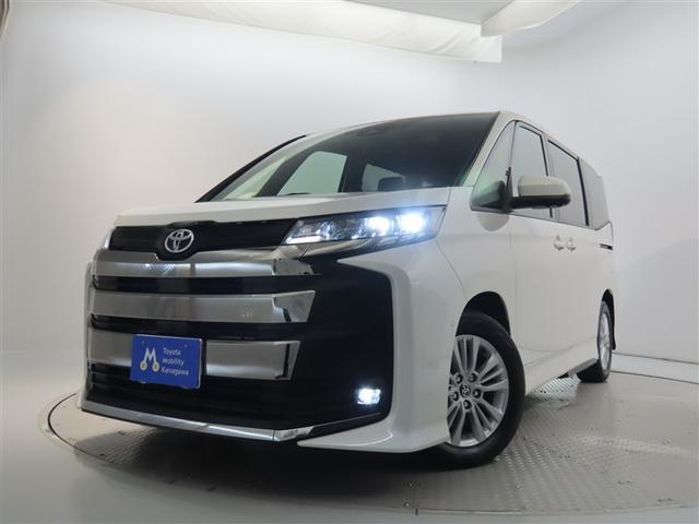 ノア Ｓ－Ｇ（18枚目）