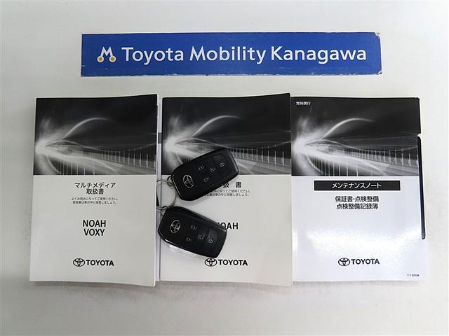 ノア Ｓ－Ｇ（20枚目）