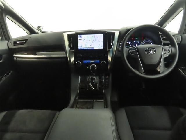 アルファードハイブリッド S タイプゴールドIII(3枚目)