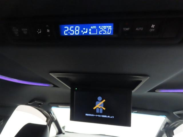 アルファードハイブリッド S タイプゴールドIII(6枚目)