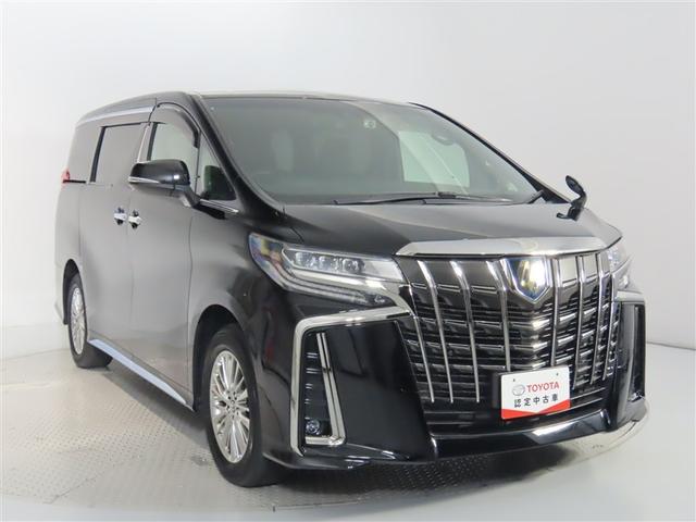 アルファードハイブリッド S タイプゴールドIII(10枚目)