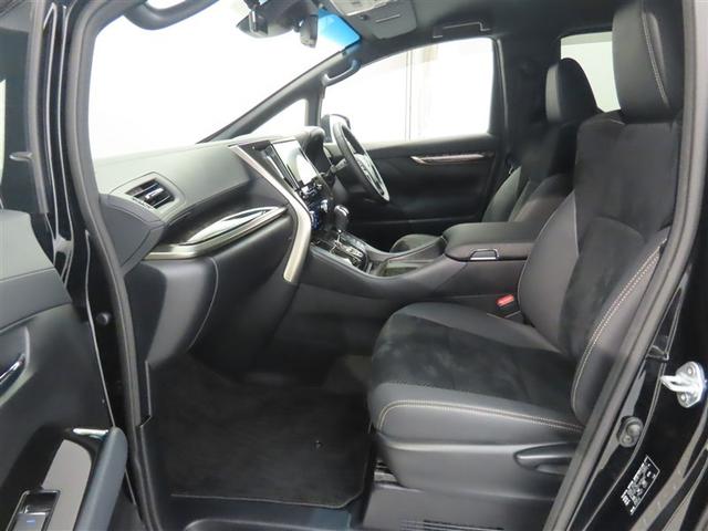 アルファードハイブリッド S タイプゴールドIII(11枚目)