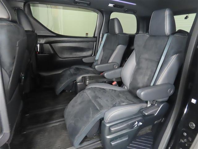 アルファードハイブリッド S タイプゴールドIII(12枚目)