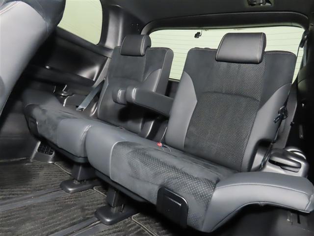 アルファードハイブリッド S タイプゴールドIII(13枚目)