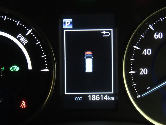 アルファードハイブリッド S タイプゴールドIII(14枚目)