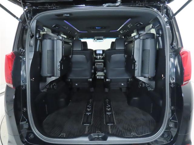 アルファードハイブリッド S タイプゴールドIII(16枚目)