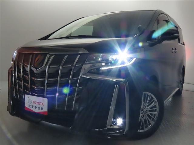 アルファードハイブリッド S タイプゴールドIII(18枚目)