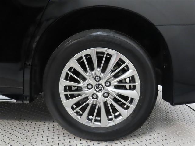 アルファードハイブリッド S タイプゴールドIII(19枚目)