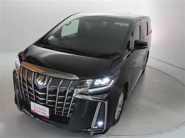 アルファードハイブリッド S タイプゴールドIII(21枚目)