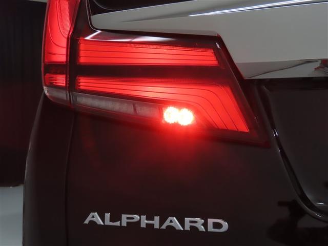 アルファードハイブリッド S タイプゴールドIII(22枚目)