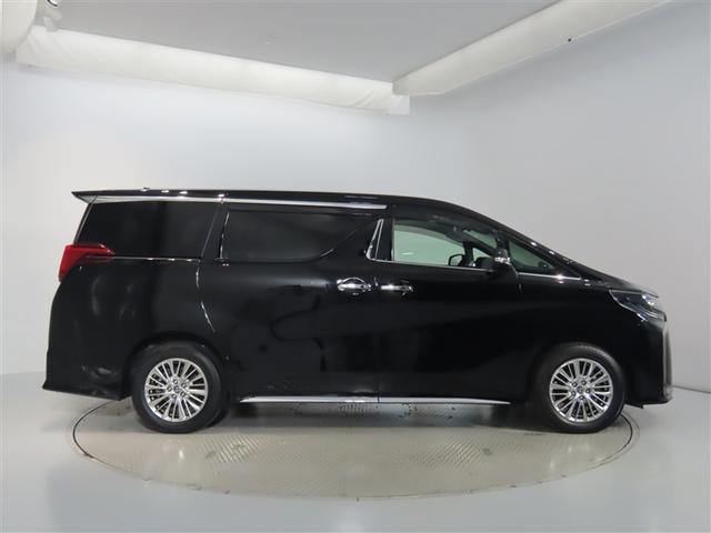 アルファードハイブリッド S タイプゴールドIII(26枚目)