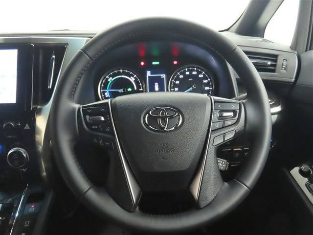 アルファードハイブリッド S タイプゴールドIII(27枚目)