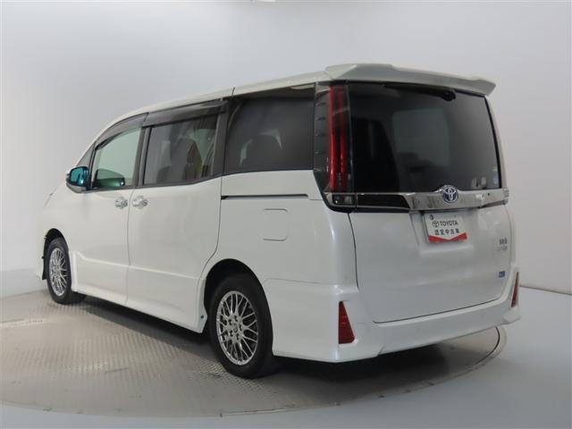 ノア ハイブリッドＳｉ　ダブルバイビーＩＩ（2枚目）