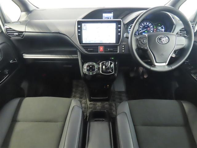 ノア ハイブリッドＳｉ　ダブルバイビーＩＩ（3枚目）