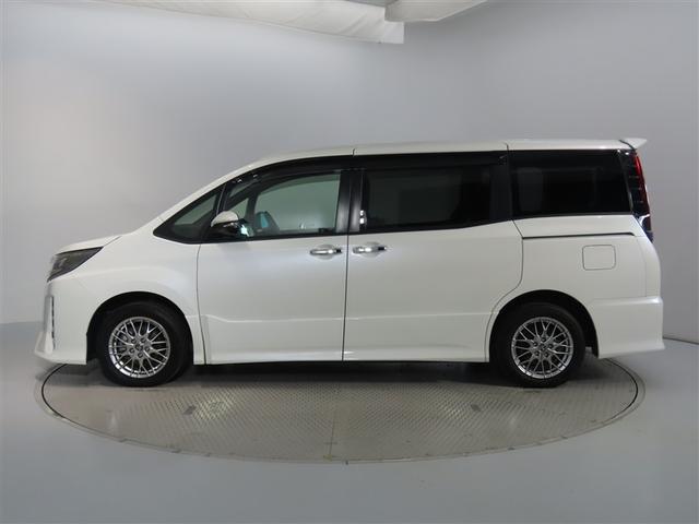 ノア ハイブリッドＳｉ　ダブルバイビーＩＩ（4枚目）