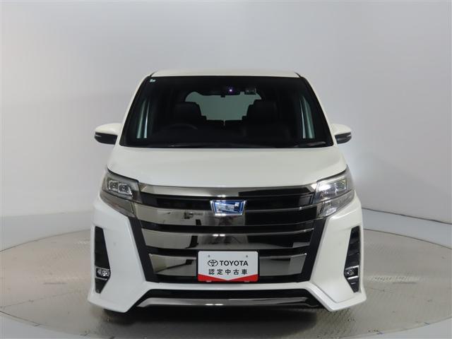 ノア ハイブリッドＳｉ　ダブルバイビーＩＩ（5枚目）