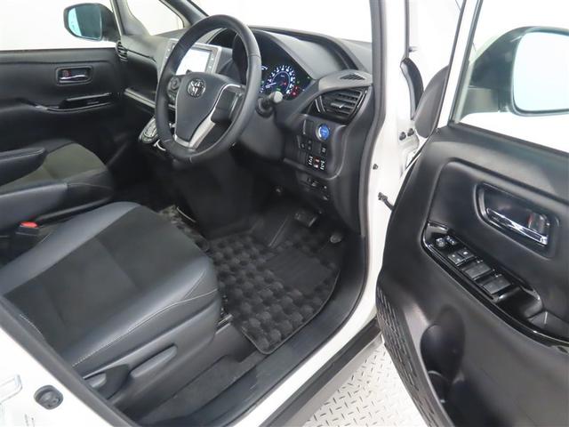 ノア ハイブリッドＳｉ　ダブルバイビーＩＩ（9枚目）