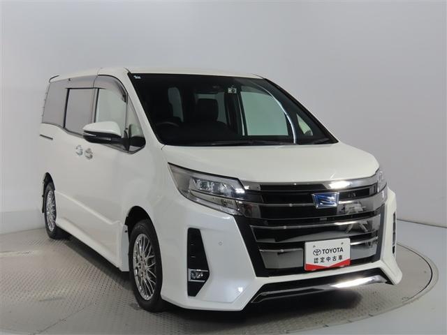 ノア ハイブリッドＳｉ　ダブルバイビーＩＩ（10枚目）