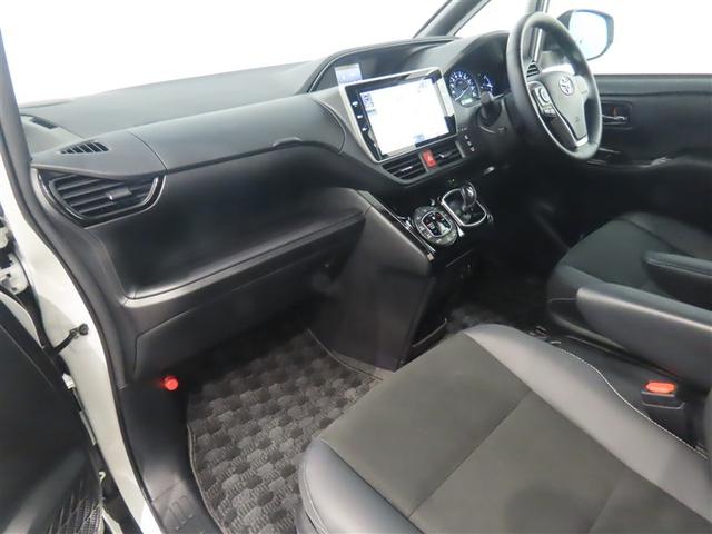 ノア ハイブリッドＳｉ　ダブルバイビーＩＩ（11枚目）