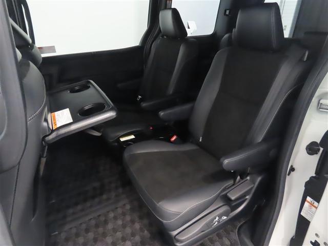 ノア ハイブリッドＳｉ　ダブルバイビーＩＩ（12枚目）