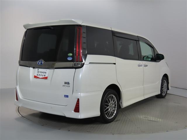 ノア ハイブリッドＳｉ　ダブルバイビーＩＩ（15枚目）