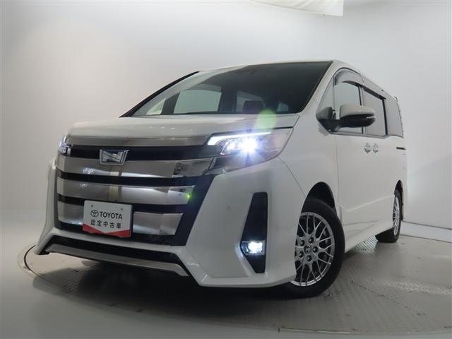 ノア ハイブリッドＳｉ　ダブルバイビーＩＩ（18枚目）