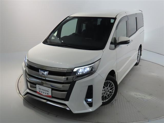 ノア ハイブリッドＳｉ　ダブルバイビーＩＩ（21枚目）