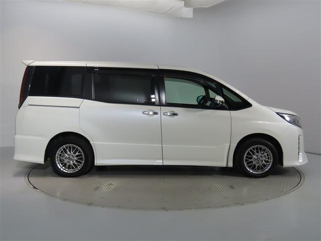 ノア ハイブリッドＳｉ　ダブルバイビーＩＩ（25枚目）