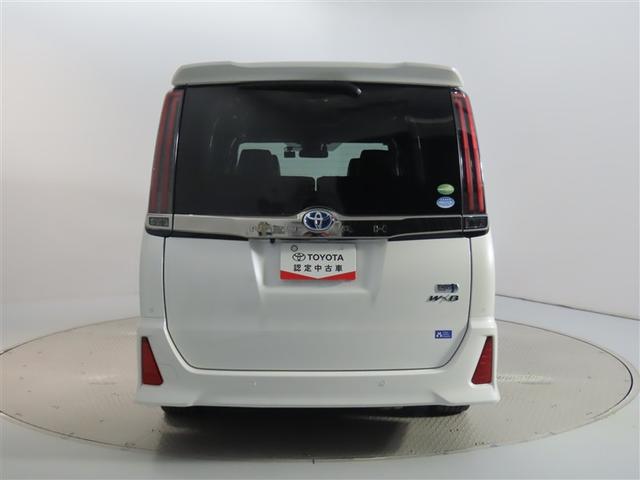 ノア ハイブリッドＳｉ　ダブルバイビーＩＩ（32枚目）