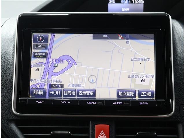 エスクァイア ハイブリッドGi ブラックテーラード(7枚目)