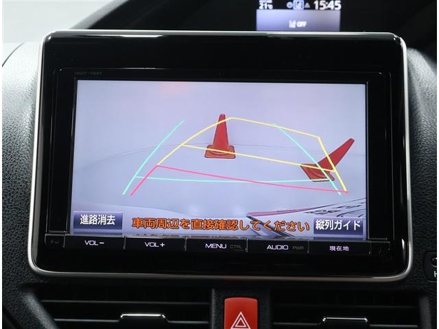 エスクァイア ハイブリッドGi ブラックテーラード(8枚目)