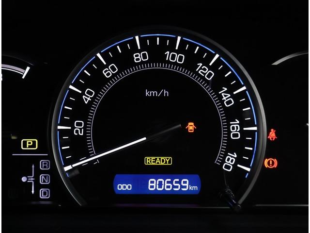 エスクァイア ハイブリッドGi ブラックテーラード(16枚目)