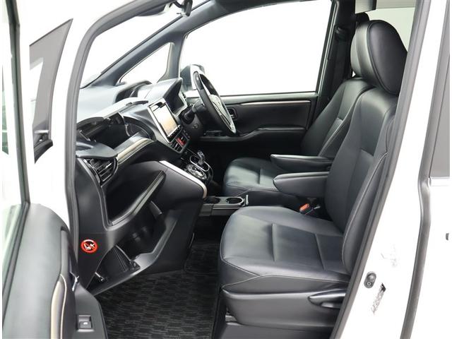 エスクァイア ハイブリッドGi ブラックテーラード(20枚目)