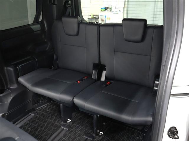 エスクァイア ハイブリッドGi ブラックテーラード(22枚目)