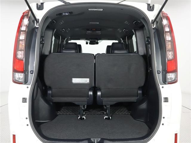 エスクァイア ハイブリッドGi ブラックテーラード(23枚目)