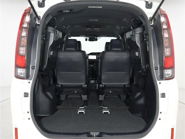 エスクァイア ハイブリッドGi ブラックテーラード(24枚目)