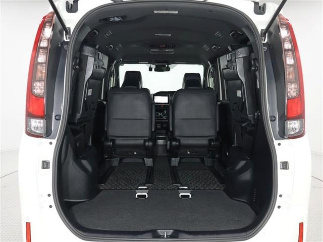 エスクァイア ハイブリッドGi ブラックテーラード(25枚目)