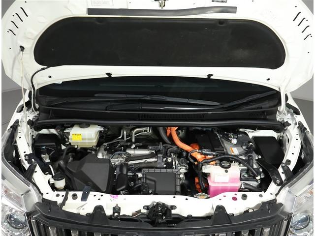 エスクァイア ハイブリッドGi ブラックテーラード(26枚目)