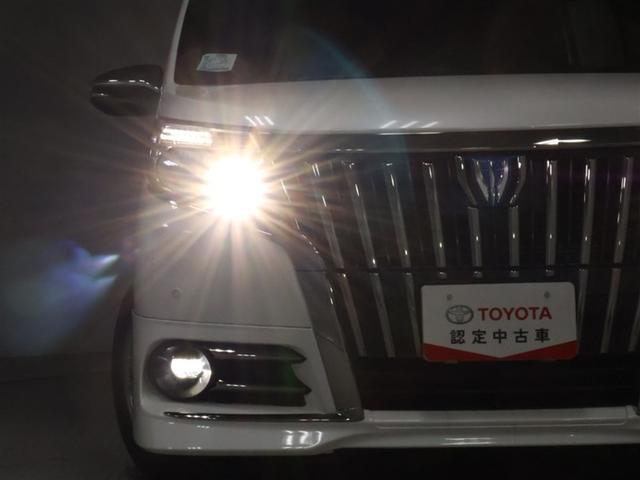 エスクァイア ハイブリッドGi ブラックテーラード(28枚目)