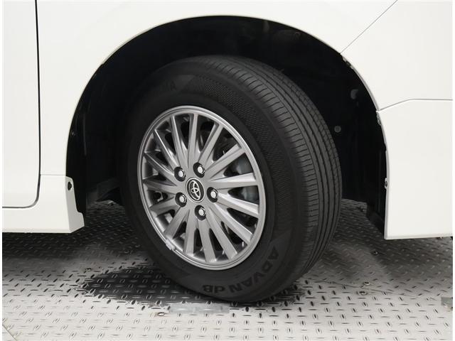 エスクァイア ハイブリッドGi ブラックテーラード(32枚目)